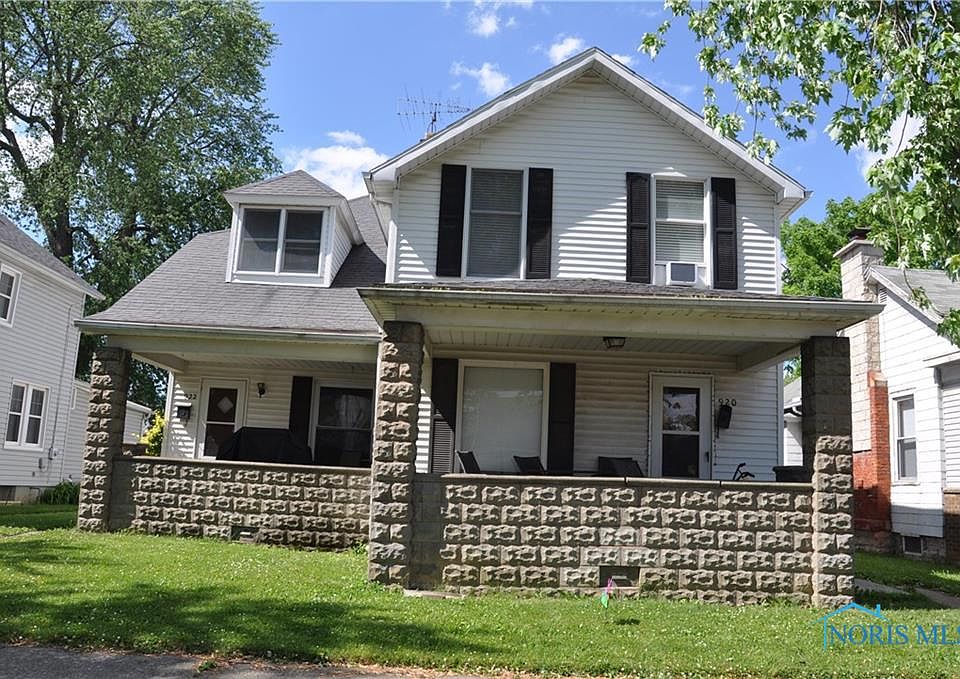 1st image of 922 Croghan St