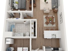 105 Morris Apartments