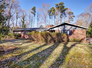 134 Horseshoe Dr, Williamsburg, VA 23185
