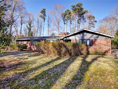 134 Horseshoe Dr, Williamsburg, VA, 23185
