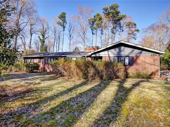 134 Horseshoe Dr, Williamsburg, VA 23185