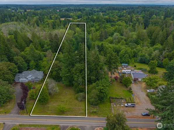 4248 Libby Road NE, Olympia, WA 98506