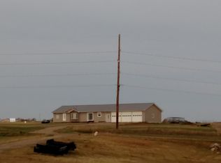 5471 138th Ave NW, Williston, ND 58801