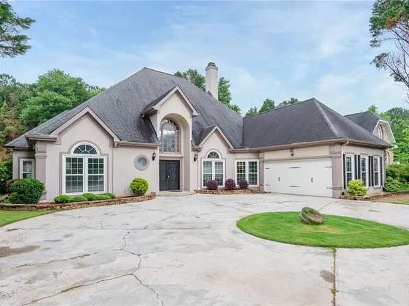 6065 Standard View Dr, Johns Creek, GA 30097