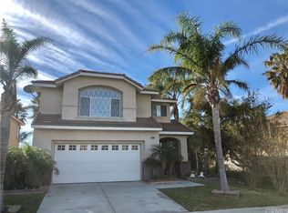 16805 Colonial Dr, Fontana, CA 92336