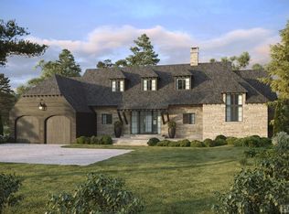 3 Country Club Dr, Highlands, NC 28741