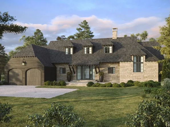Lot 3 Country Club Drive, Highlands, NC 28741