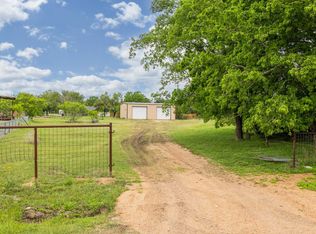 316 Fawn Hill St, Burnet, TX 78611