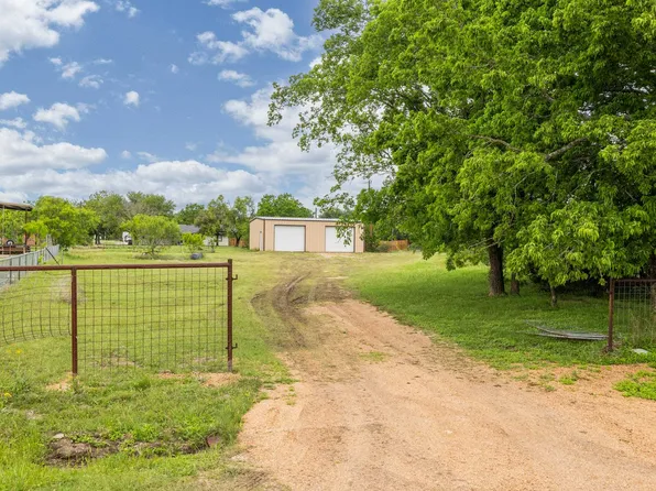 316 Fawn Hill St, Burnet, TX 78611