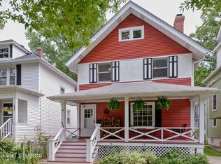 928 15th St, Wilmette, IL 60091