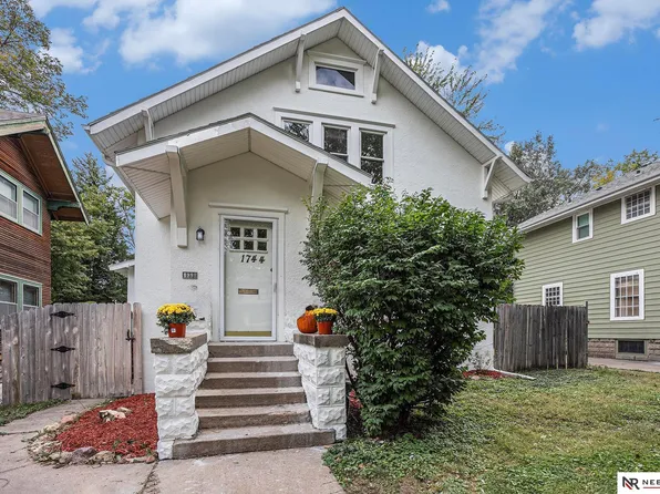 1744 S 25th St, Lincoln, NE 68502