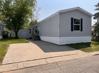 7280 W Mount Morris Rd #248, Flushing, MI 48433