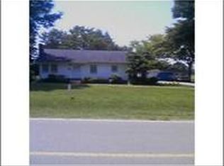 511 Cheeks Ln, Graham, NC 27253