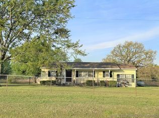 8269 Highway 82, Hulbert, OK 74441
