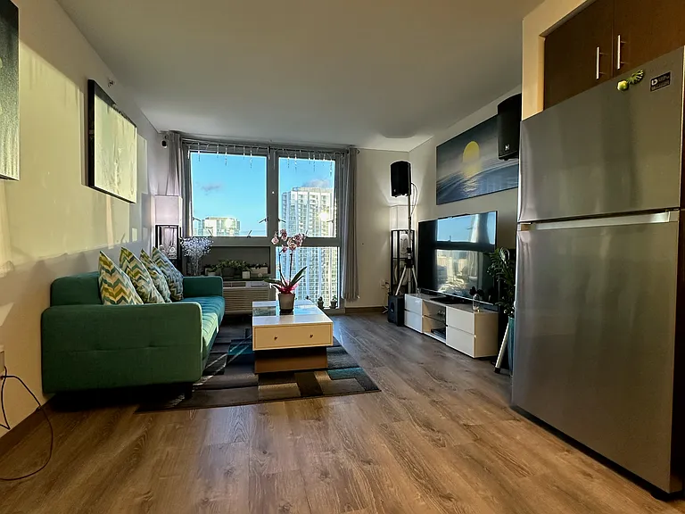 988 Halekauwila St #3107 — Photo 3