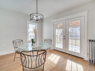 14 Leroy Pl, Springfield, MA 01104