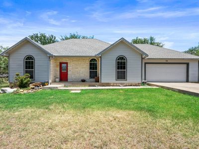 136 W Maple Drive, Marble Falls, TX, 78654