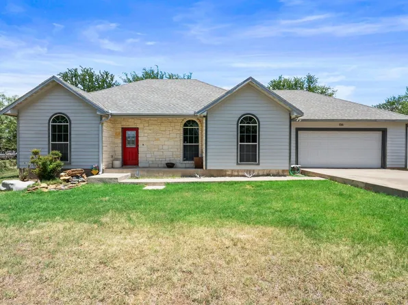 136 W Maple Drive, Granite Shoals, TX 78654