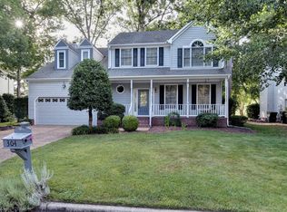 304 Hollingsworth Ct, Yorktown, VA 23693