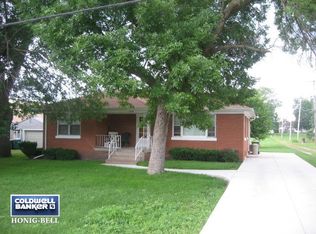 1006 Elliott St, Streator, IL 61364