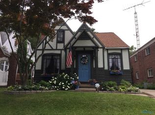 2939 Algonquin Pkwy, Toledo, OH 43606