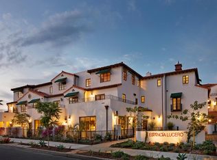 4004 Via Lucero APT 8, Santa Barbara, CA 93110