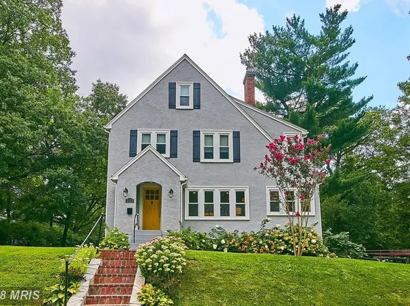 2409 Cheverly Ave, Landover, MD 20785