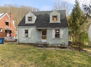 963 Saxonburg Blvd, Pittsburgh, PA