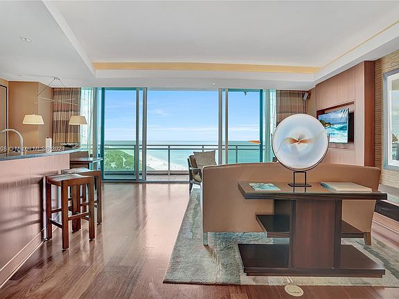 3rd image of 10295 Collins Ave Unit 1617-1616