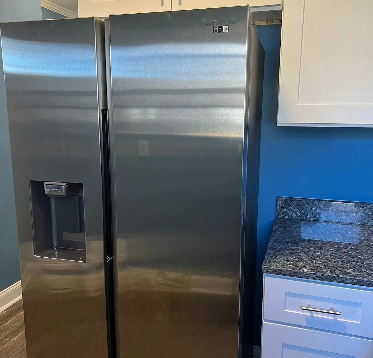 3010 Virginia Avenue, Unit BF — Photo 3