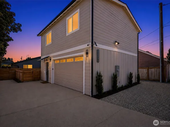 2526 State Street #B, Everett, WA 98201