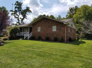 922 N Big Run Rd, Ashland, KY 41102