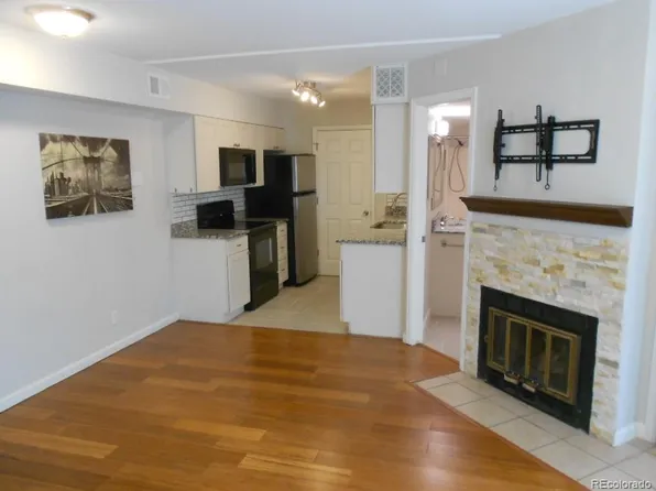 1845 Kendall Street #224B, Lakewood, CO 80214