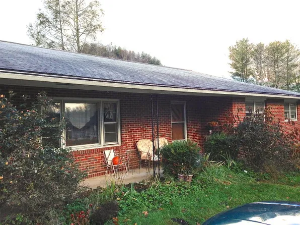 395 Old Mill Rd, Elk Park, NC 28622