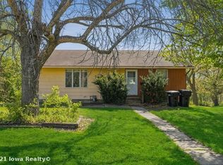 1302 Grant St, Redfield, IA 50233