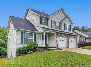 5745 Village Loop, Fairburn, GA 30213