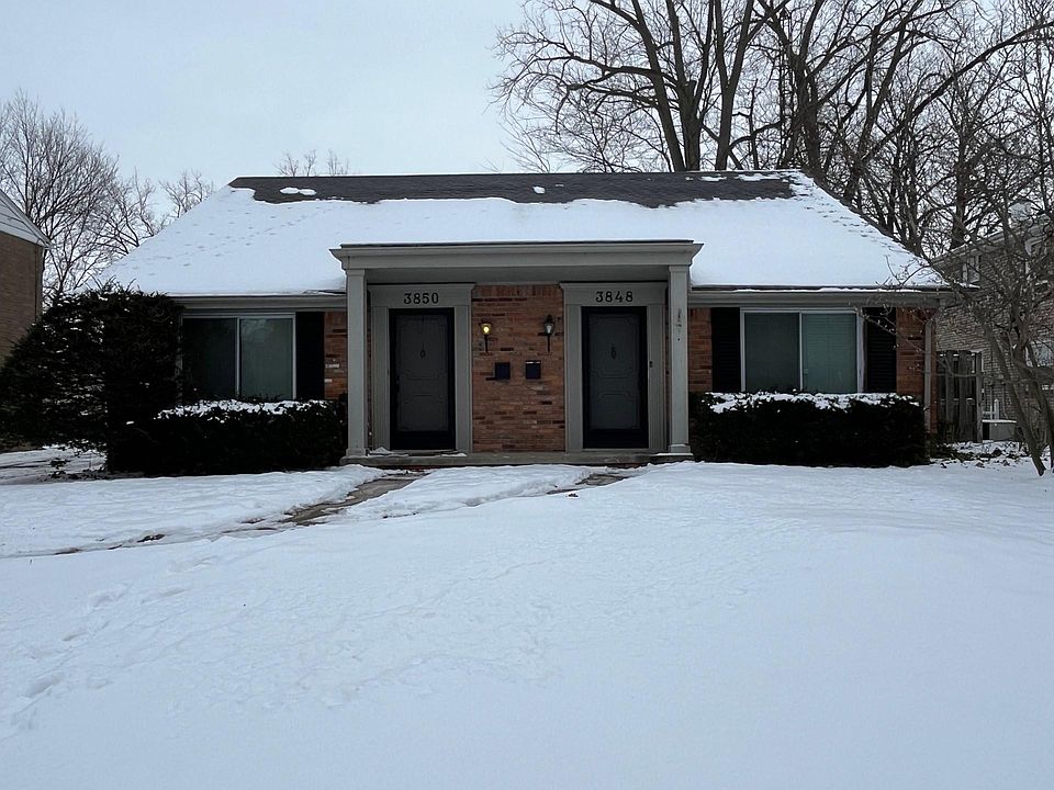 1st image of 3848 Sheffield Ct