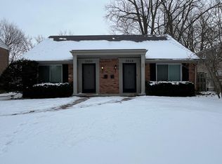 3848 Sheffield Ct, Toledo, OH 43623