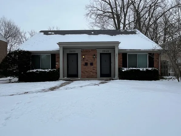 3848 Sheffield Ct, Toledo, OH 43623