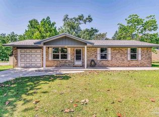 3757 Southland Blvd, Pace, FL 32571