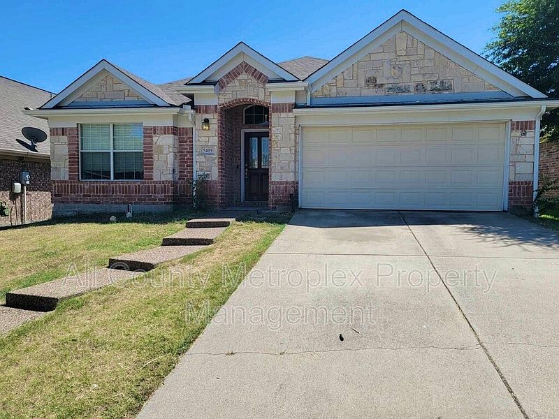 1st image of 5409 Binbranch Ln #75071