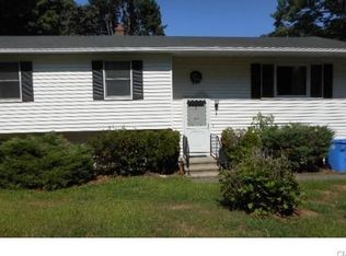 1 Providence Ave, Shelton, CT 06484