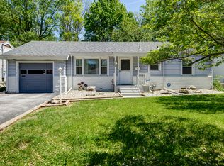 2138 S Florence Ave, Springfield, MO 65807