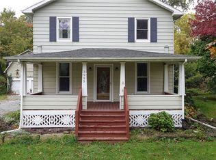 3995 State Route 225, Diamond, OH 44412