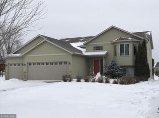 524 Elena Ln, Saint Joseph, MN 56374