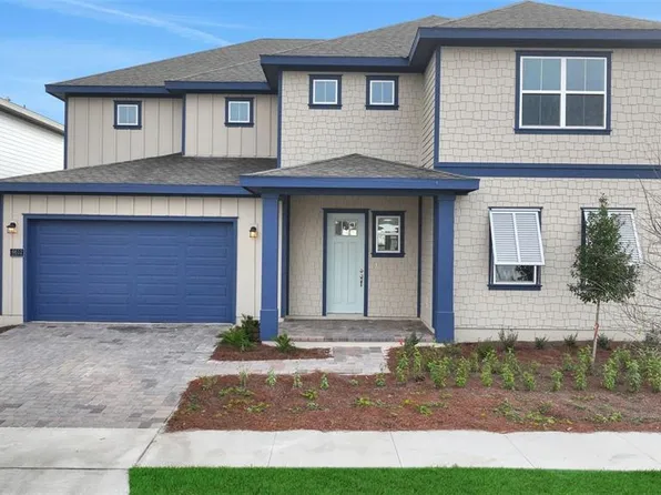 2964 Garden Trail Bend St, Saint Cloud, FL 34771