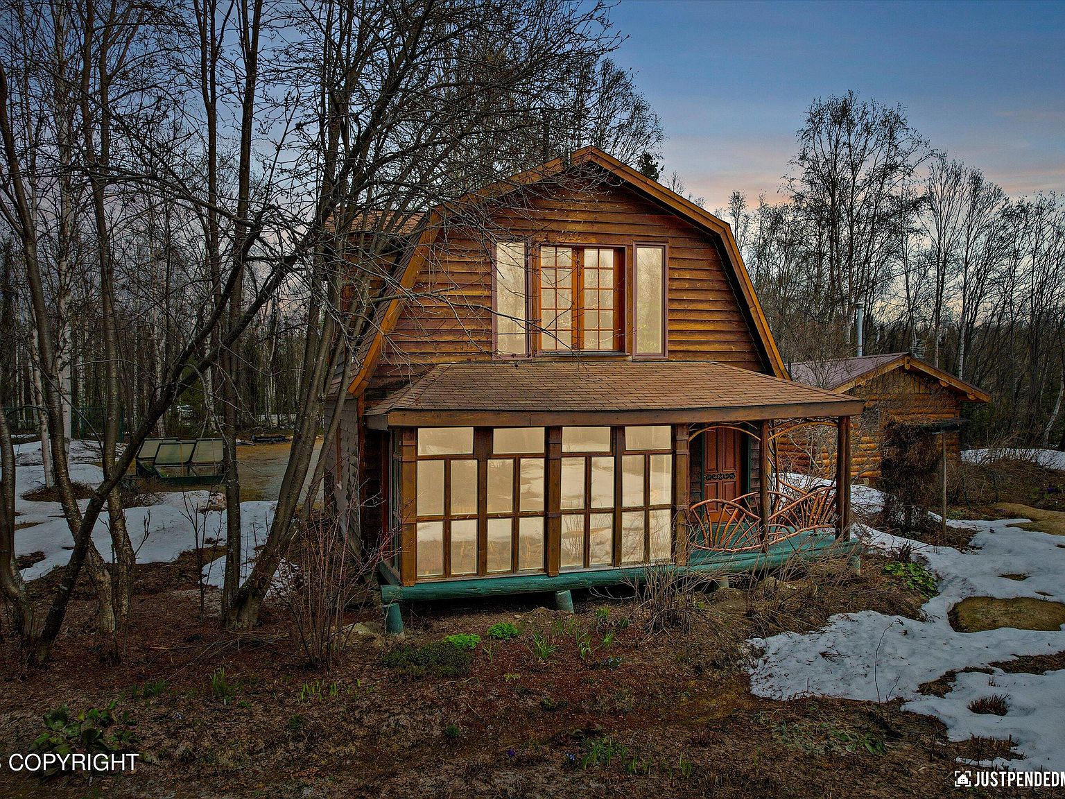 17238 W Willow Fishhook Rd, Willow, AK 99688 MLS 235013 Zillow