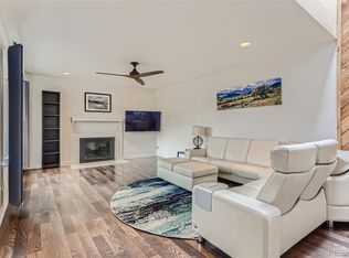 1171 S Yosemite Way UNIT 39, Denver, CO 80247