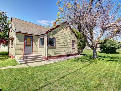 111 6th Ave E, Polson, MT, 59860