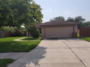 3814 S Rhonda St, Edinburg, TX 78539